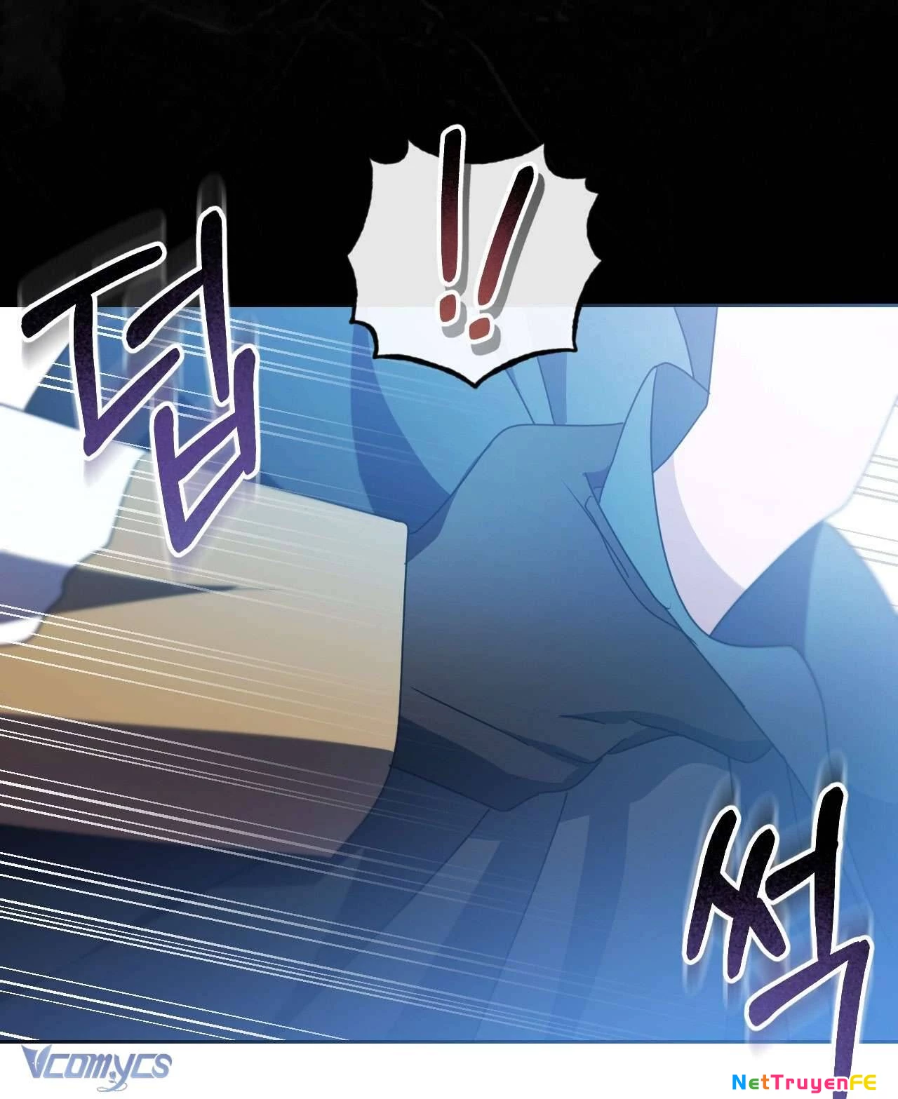 Thánh Nữ Giả Muốn Bỏ Trốn Chap 36 - Trang 4