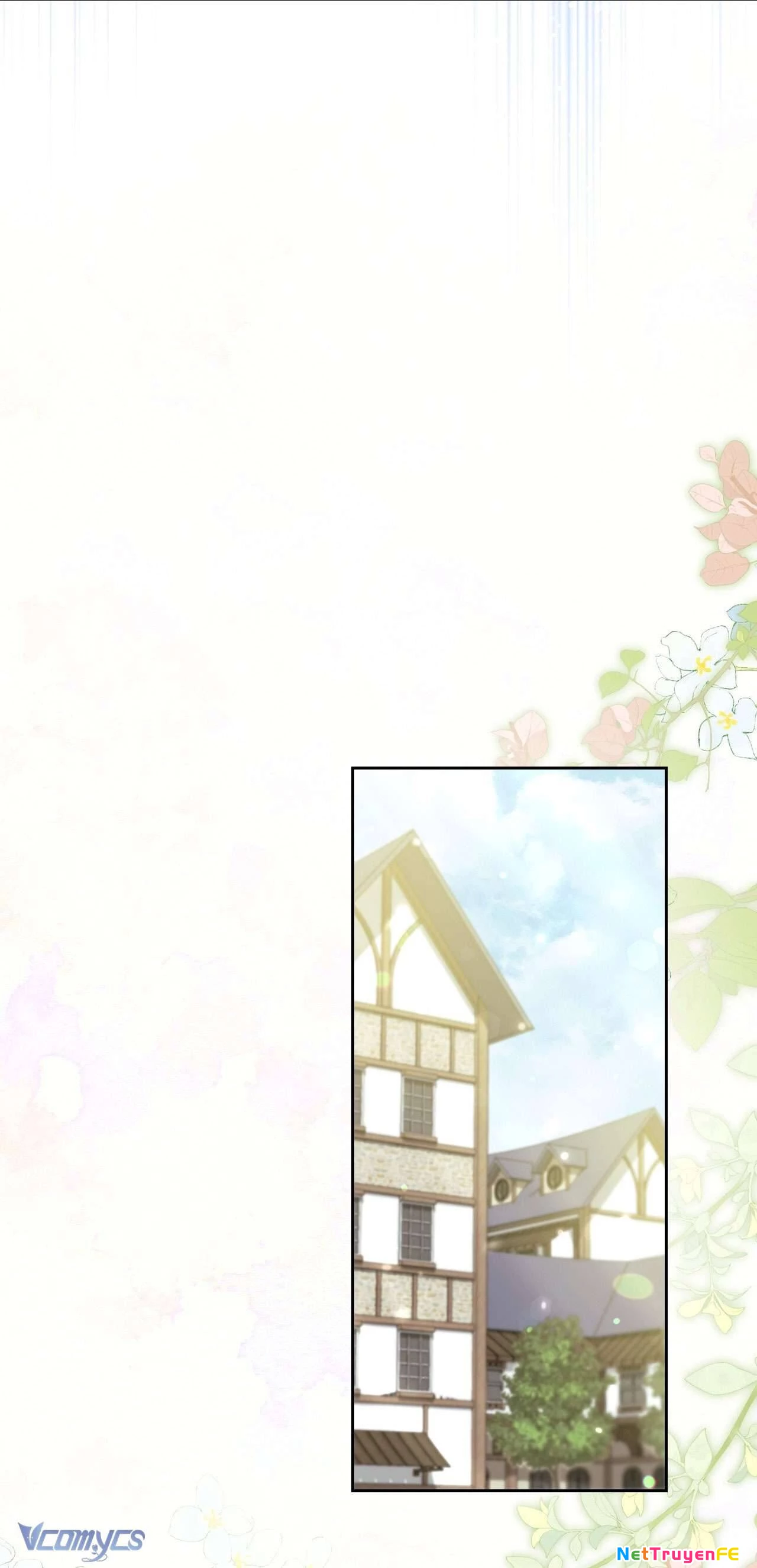 Thánh Nữ Giả Muốn Bỏ Trốn Chap 36 - Trang 4