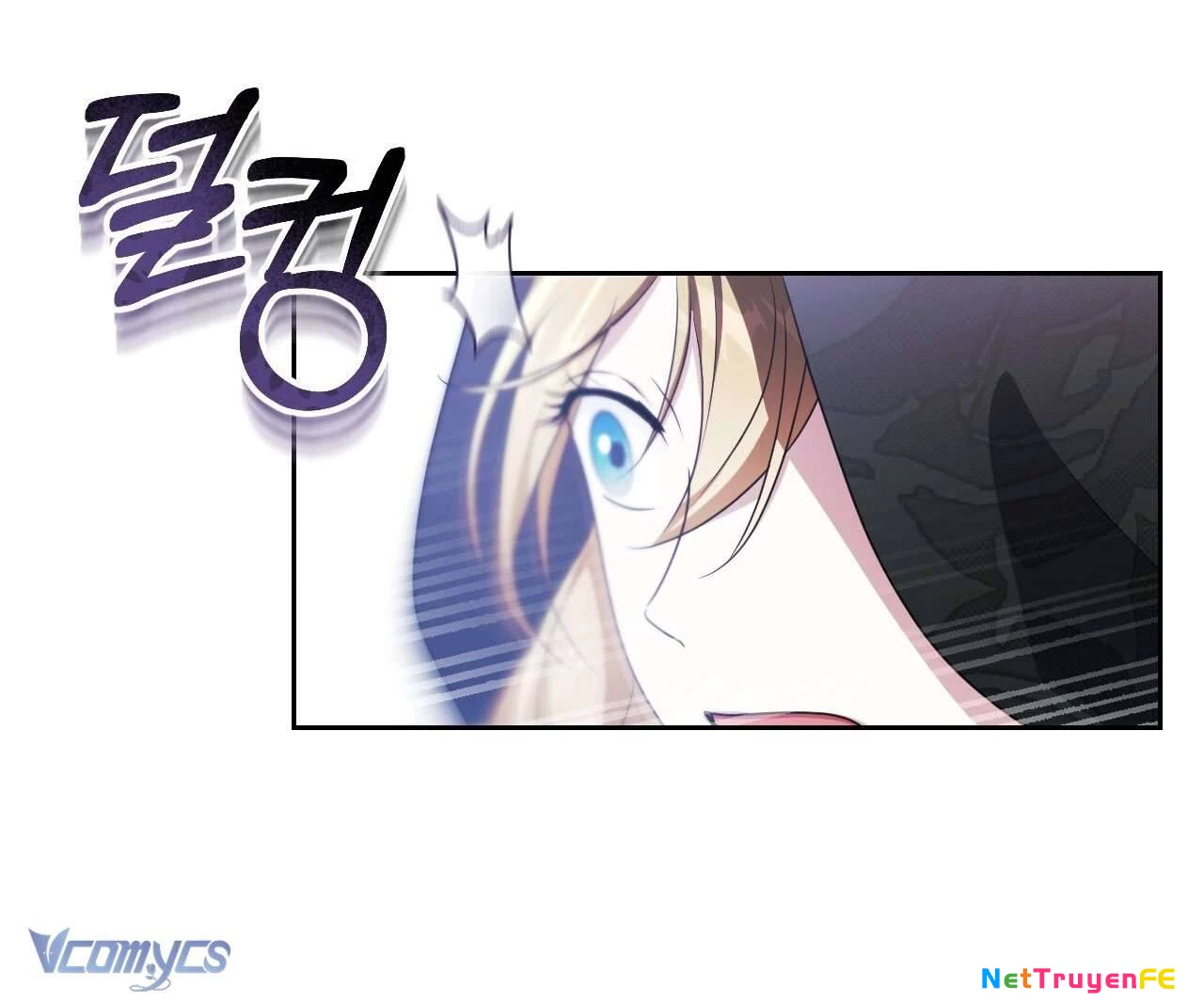 Thánh Nữ Giả Muốn Bỏ Trốn Chap 36 - Trang 4