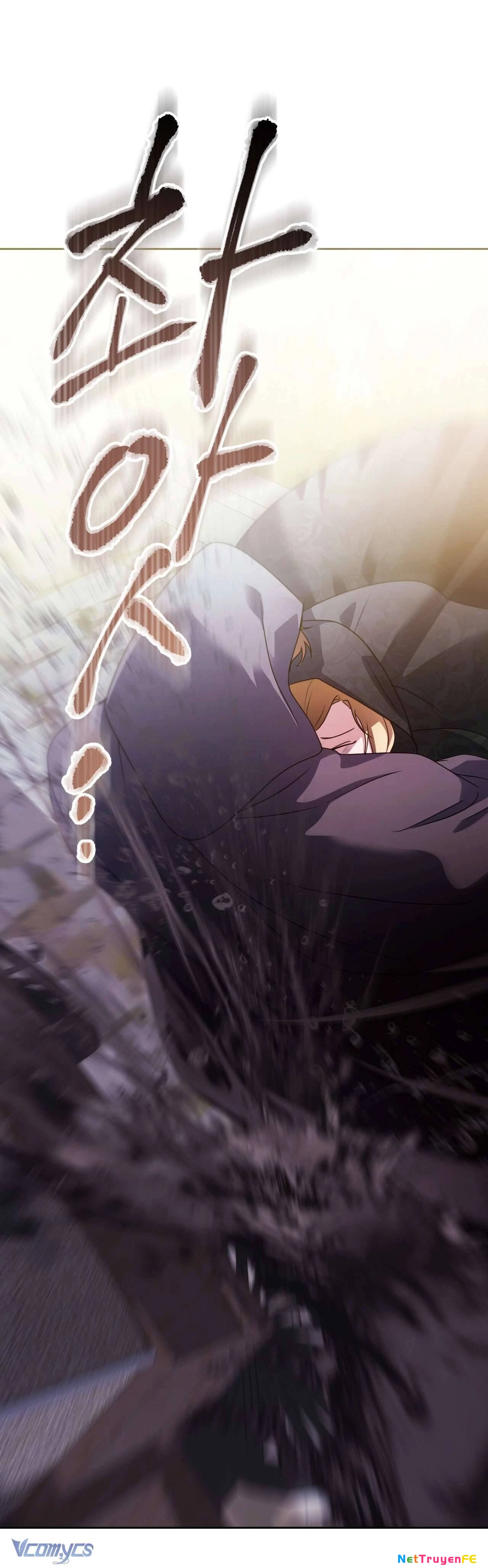 Thánh Nữ Giả Muốn Bỏ Trốn Chap 36 - Trang 4