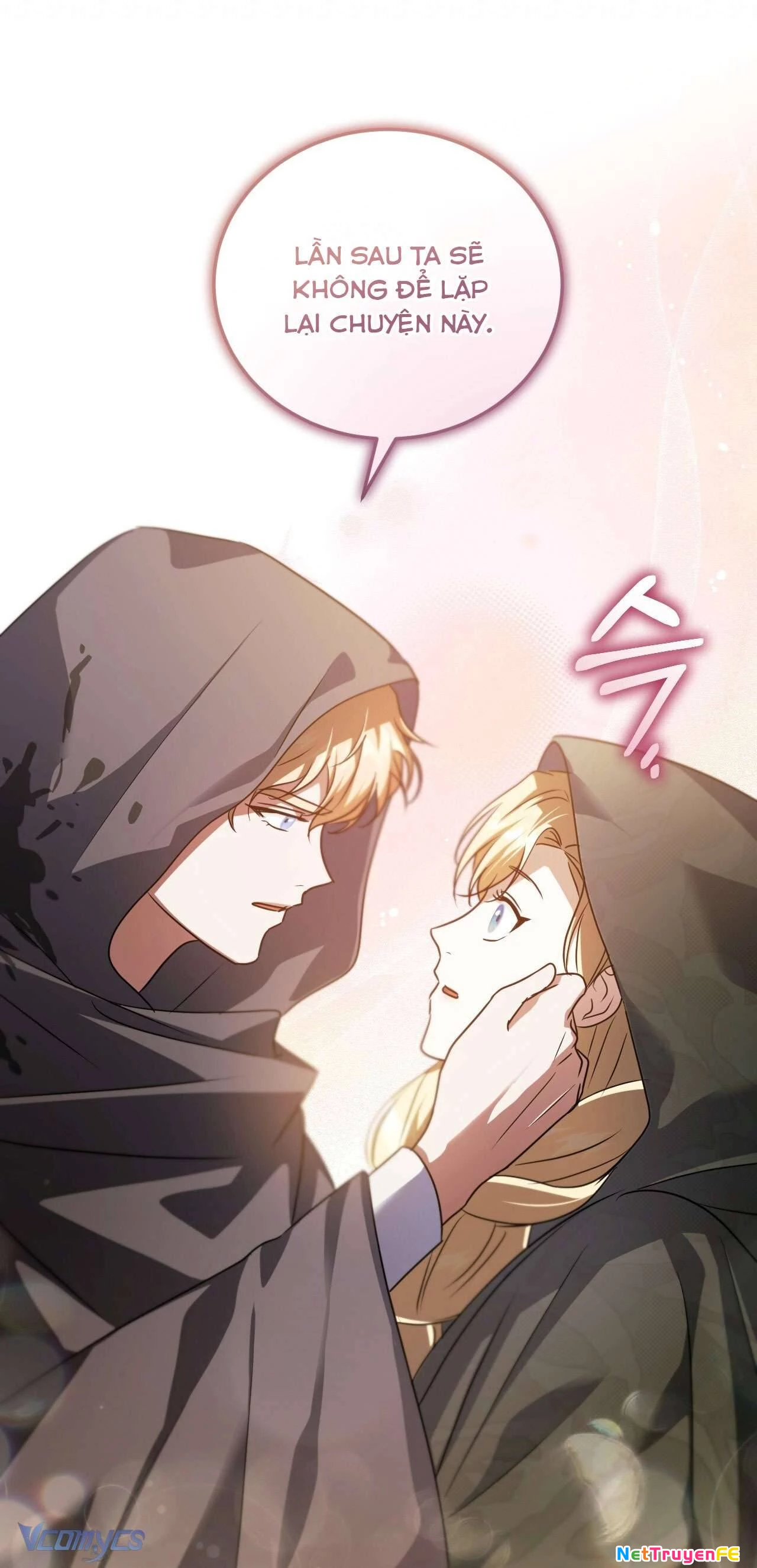 Thánh Nữ Giả Muốn Bỏ Trốn Chap 36 - Trang 4