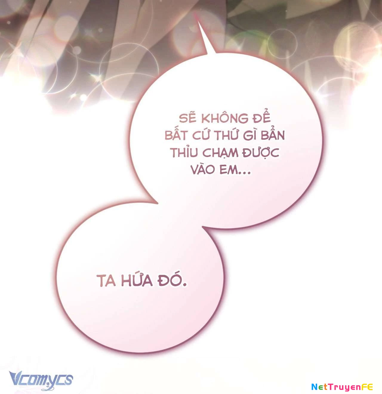 Thánh Nữ Giả Muốn Bỏ Trốn Chap 36 - Trang 4