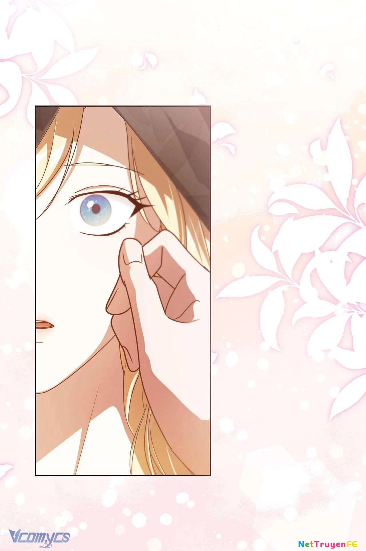 Thánh Nữ Giả Muốn Bỏ Trốn Chap 36 - Trang 4