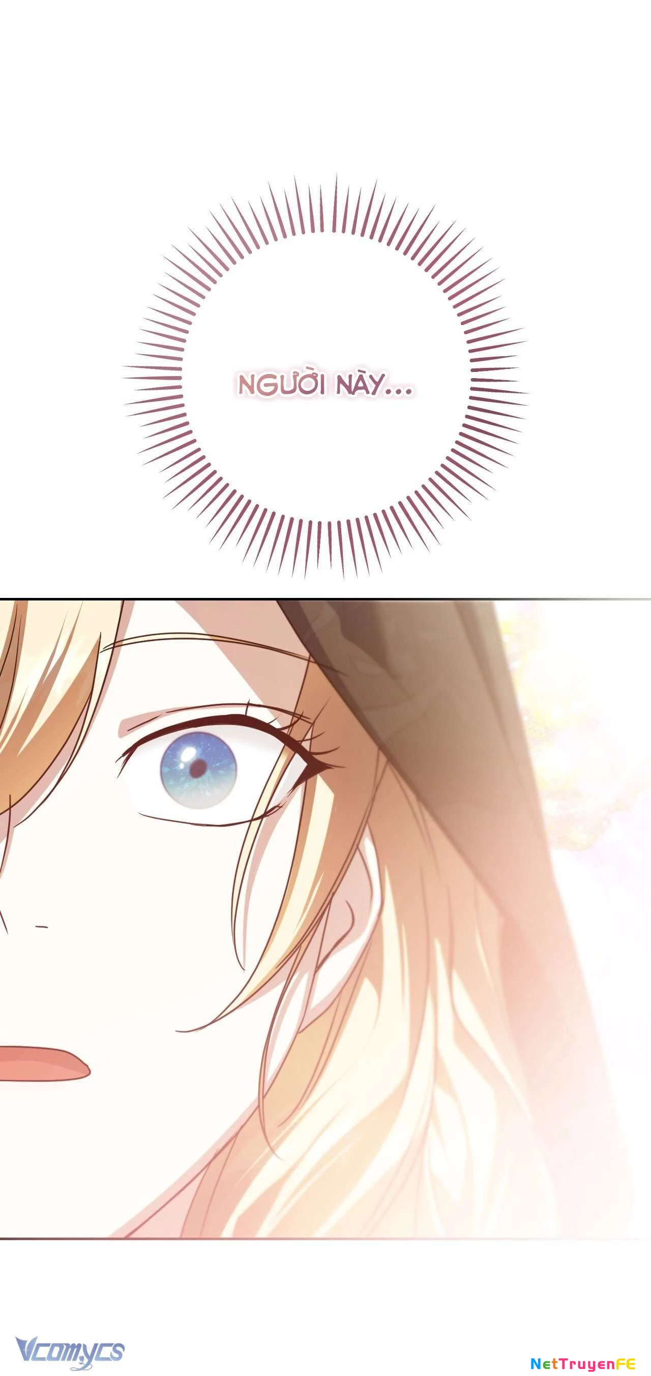 Thánh Nữ Giả Muốn Bỏ Trốn Chap 36 - Trang 4