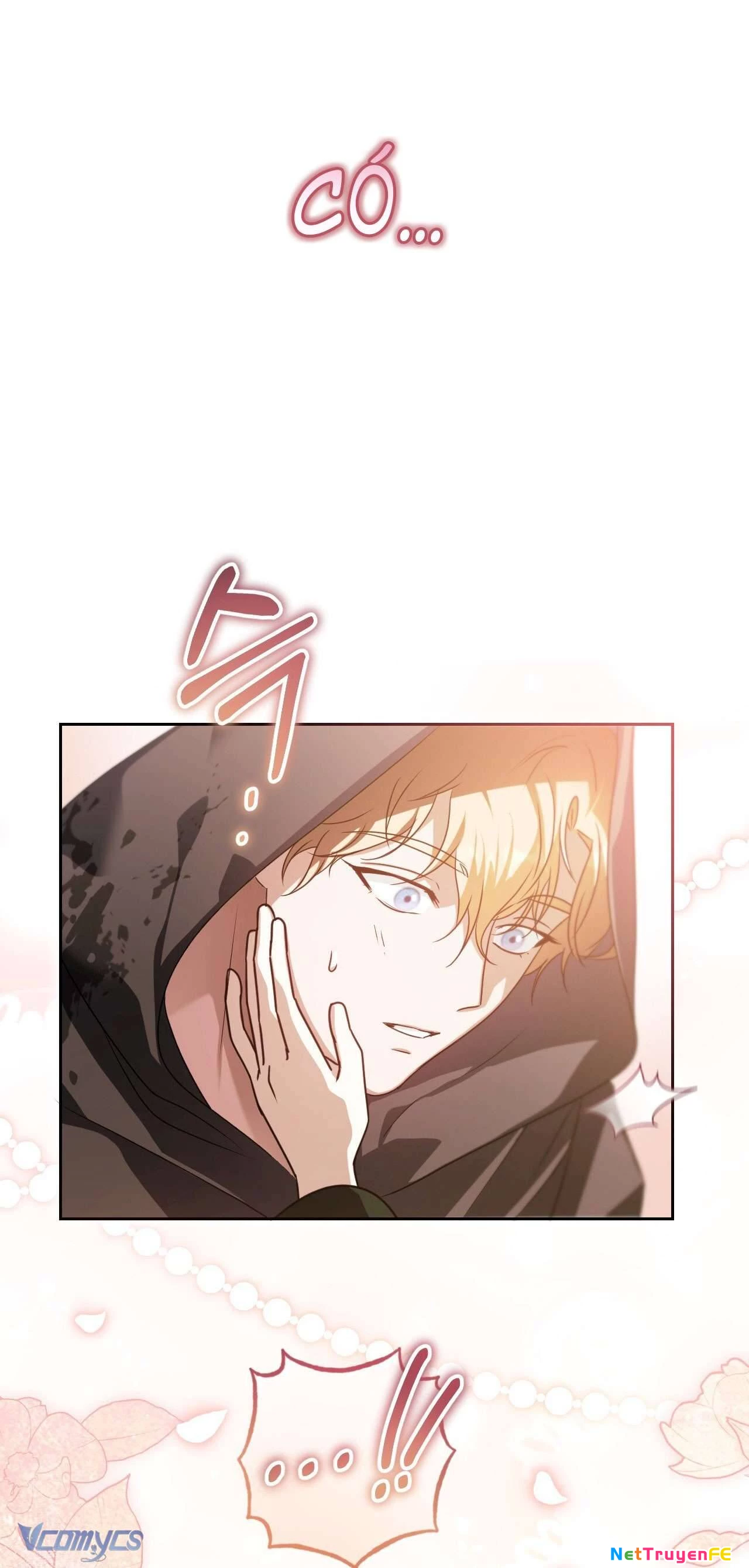 Thánh Nữ Giả Muốn Bỏ Trốn Chap 36 - Trang 4