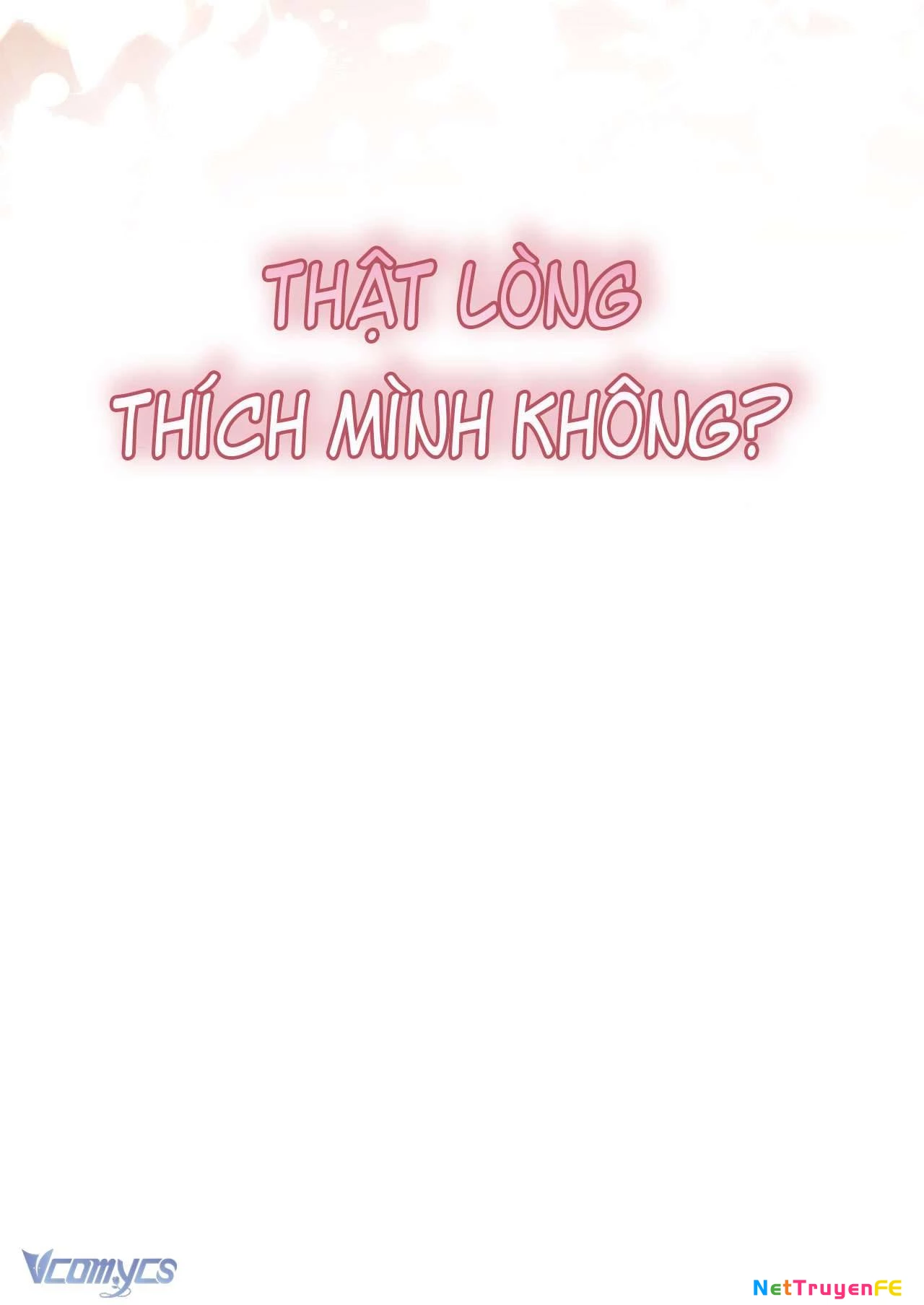 Thánh Nữ Giả Muốn Bỏ Trốn Chap 36 - Trang 4