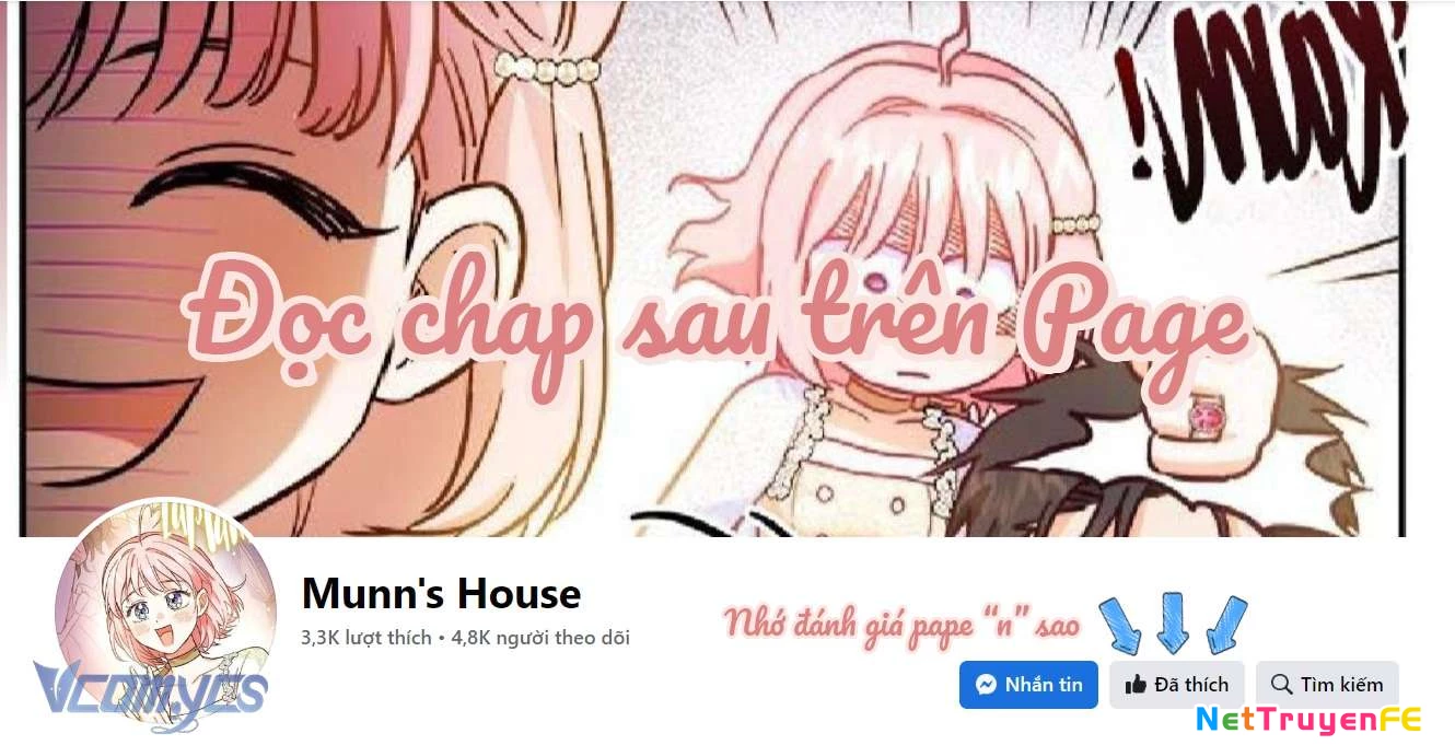 Thánh Nữ Giả Muốn Bỏ Trốn Chap 36 - Trang 4