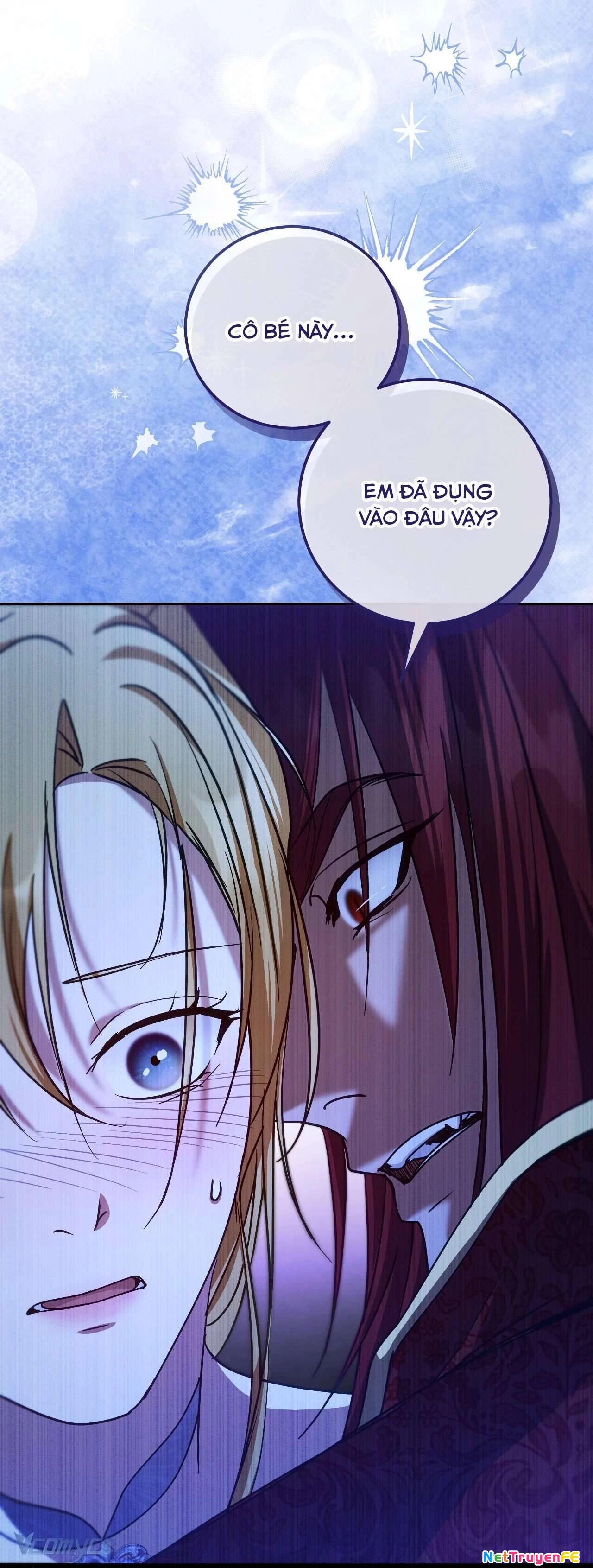 Thánh Nữ Giả Muốn Bỏ Trốn Chap 41 - Trang 4