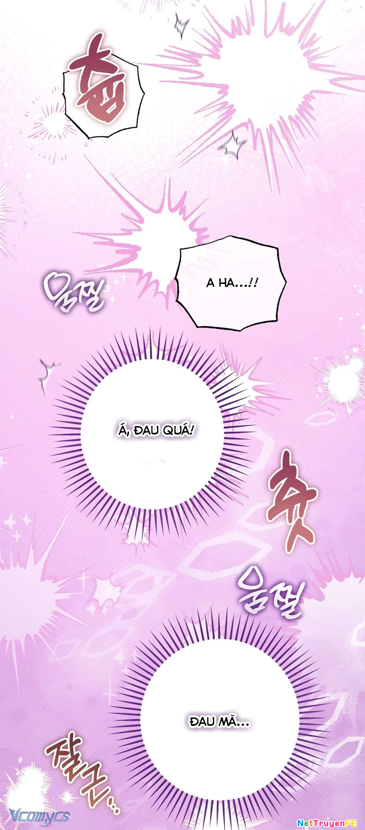 Thánh Nữ Giả Muốn Bỏ Trốn Chap 41 - Trang 4