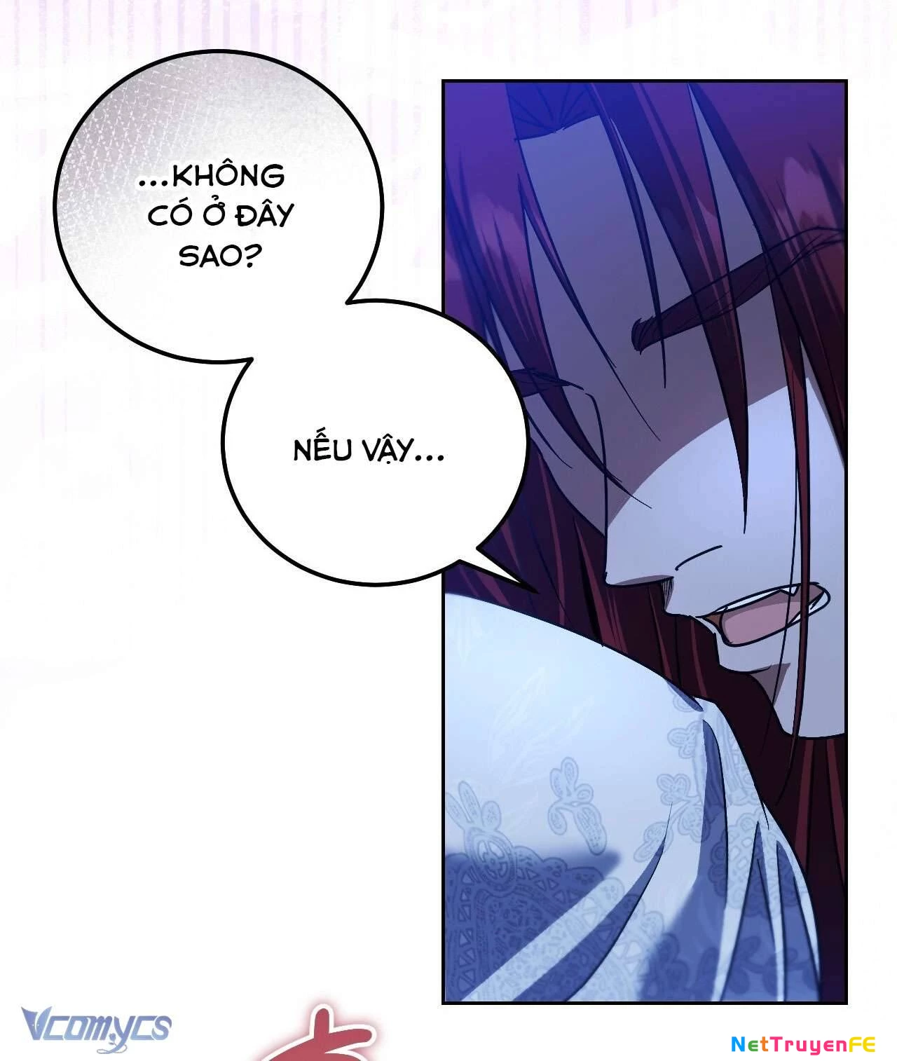 Thánh Nữ Giả Muốn Bỏ Trốn Chap 41 - Trang 4