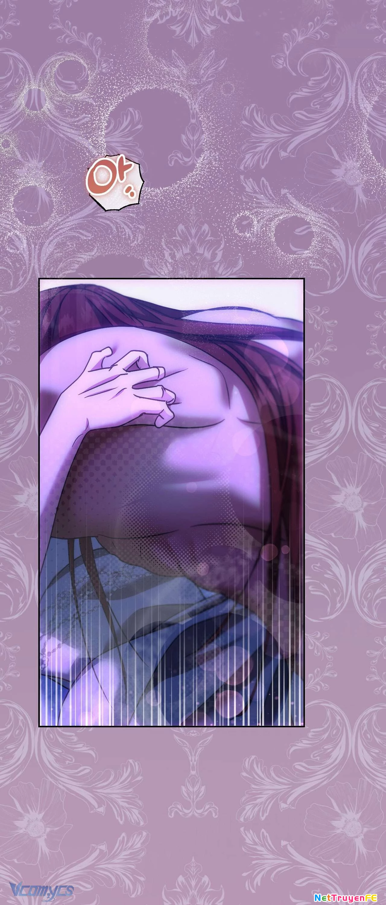 Thánh Nữ Giả Muốn Bỏ Trốn Chap 41 - Trang 4