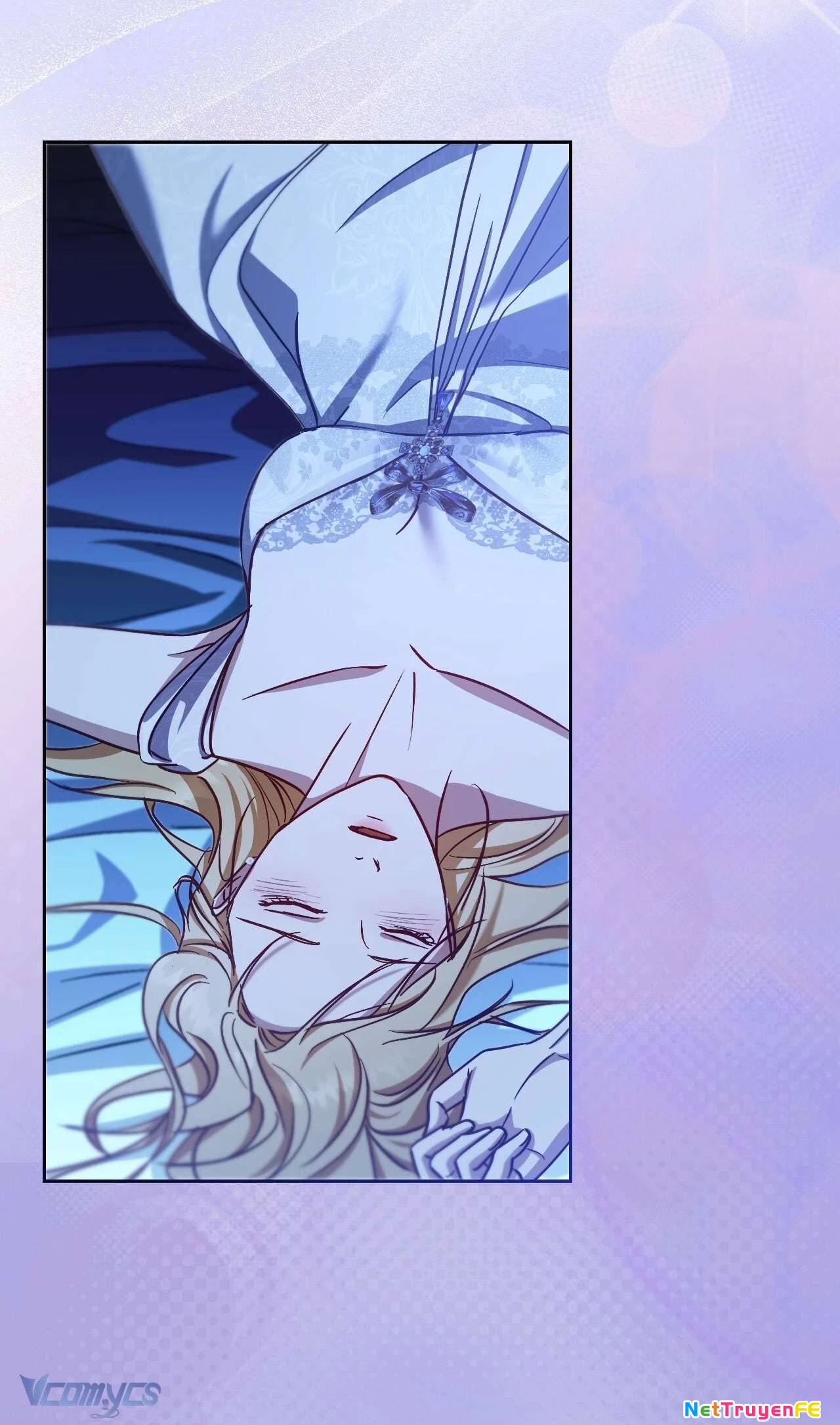 Thánh Nữ Giả Muốn Bỏ Trốn Chap 41 - Trang 4