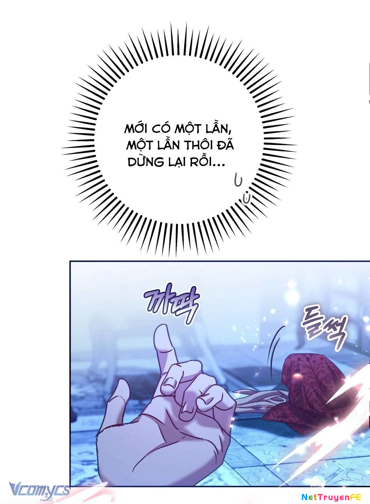 Thánh Nữ Giả Muốn Bỏ Trốn Chap 41 - Trang 4
