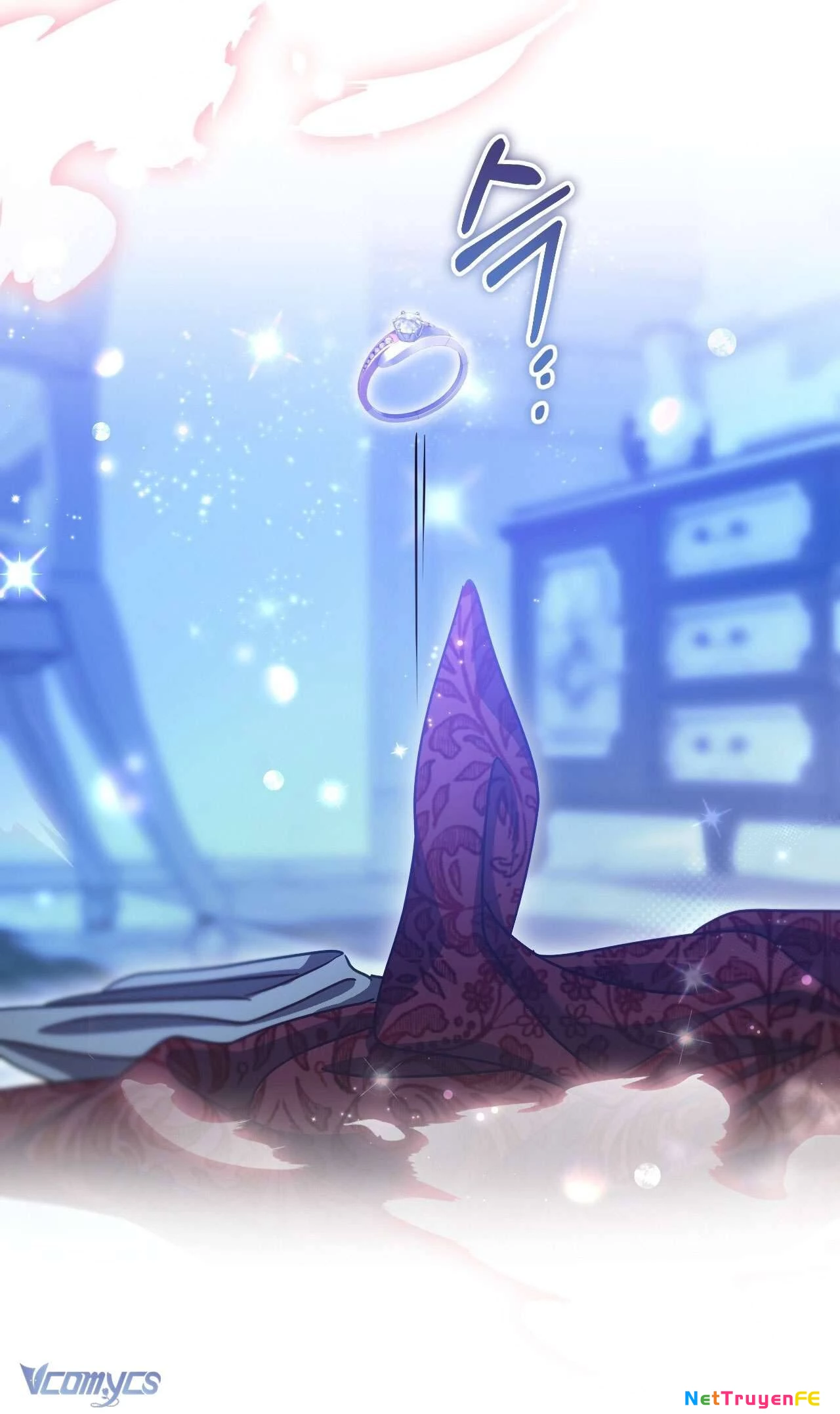 Thánh Nữ Giả Muốn Bỏ Trốn Chap 41 - Trang 4