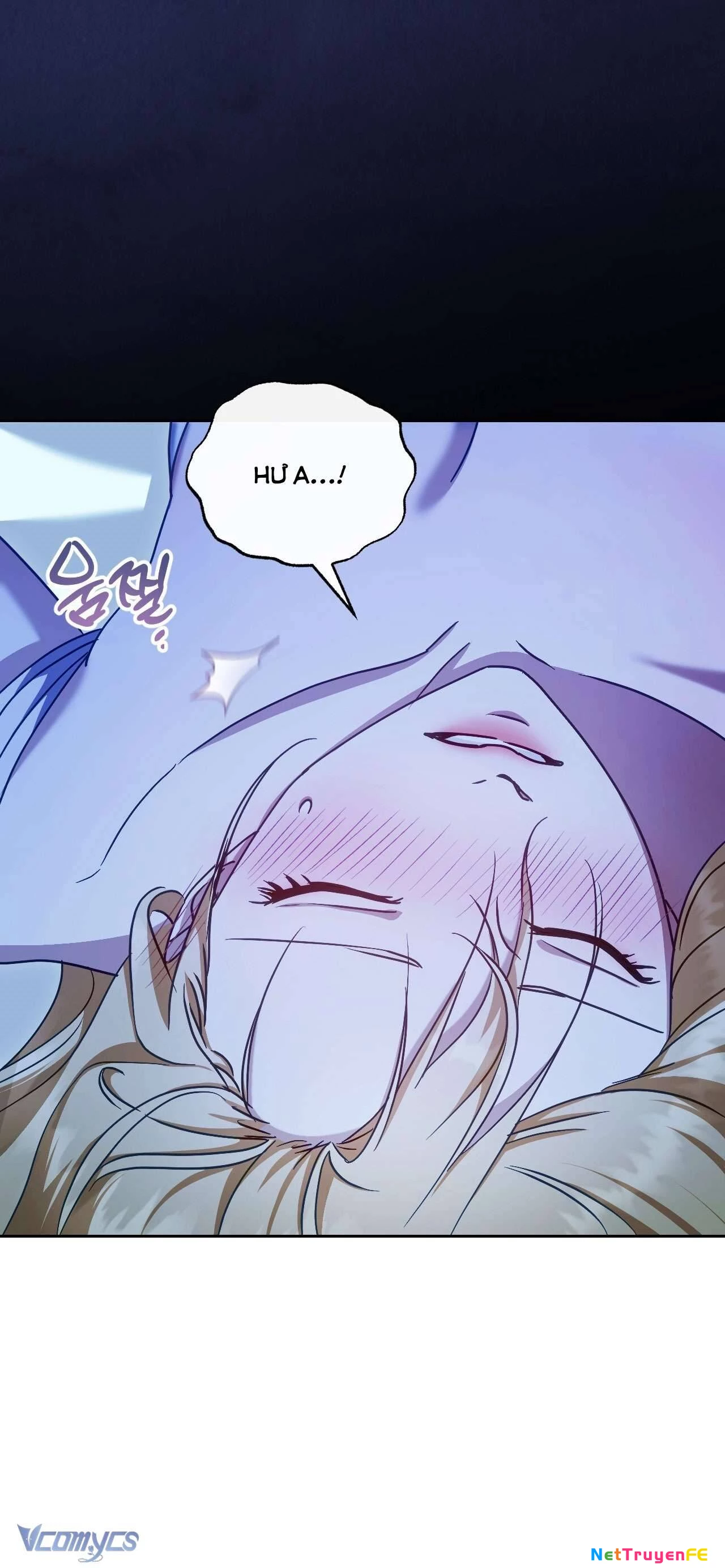 Thánh Nữ Giả Muốn Bỏ Trốn Chap 41 - Trang 4