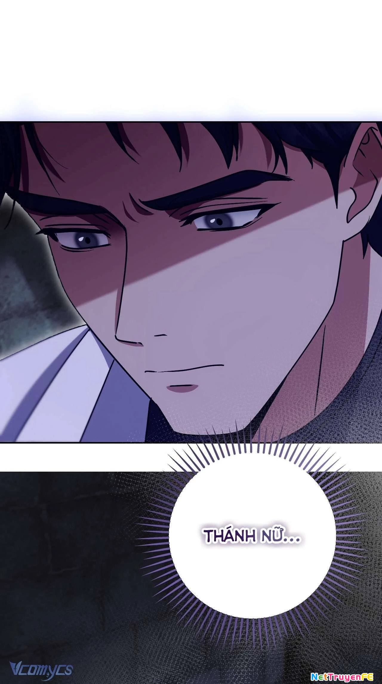 Thánh Nữ Giả Muốn Bỏ Trốn Chap 41 - Trang 4