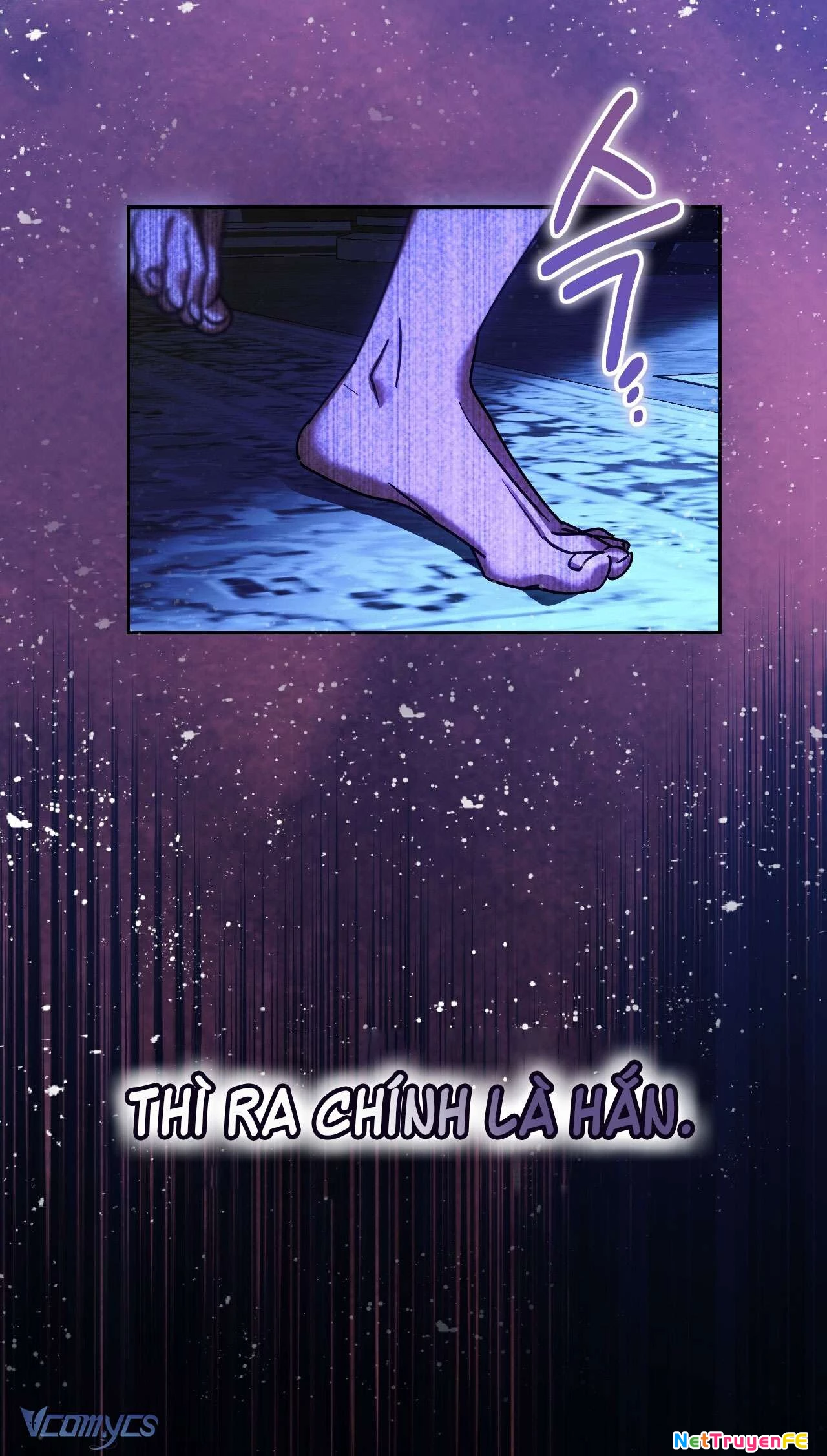 Thánh Nữ Giả Muốn Bỏ Trốn Chap 41 - Trang 4