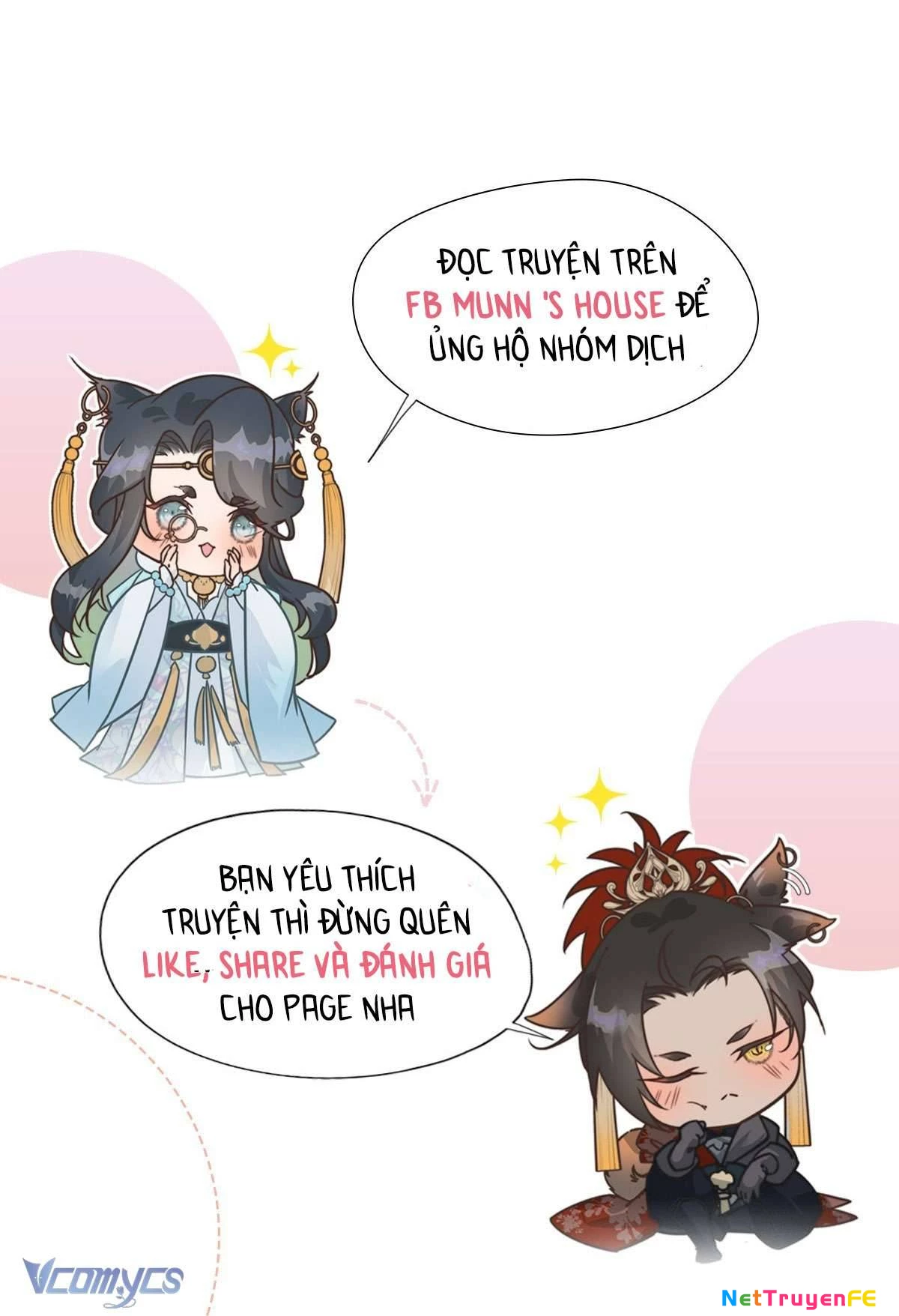 Thánh Nữ Giả Muốn Bỏ Trốn Chap 41 - Trang 4