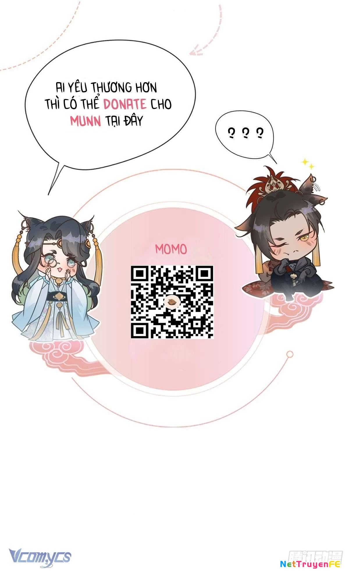 Thánh Nữ Giả Muốn Bỏ Trốn Chap 41 - Trang 4