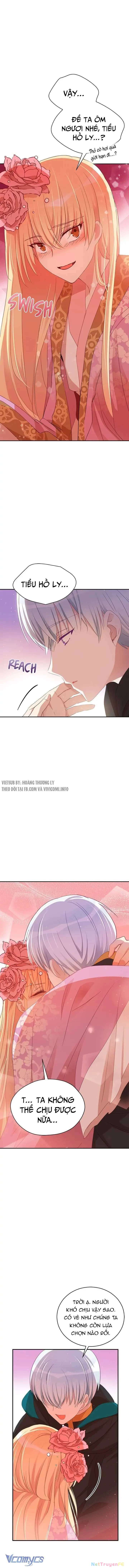 Ái Phi, Dao Của Nàng Rơi Rồi Chapter 87 - Trang 4