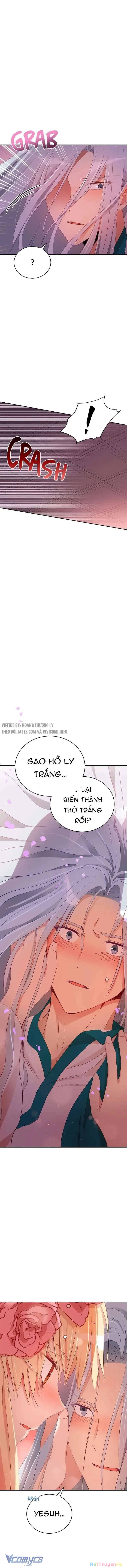 Ái Phi, Dao Của Nàng Rơi Rồi Chapter 87 - Trang 4