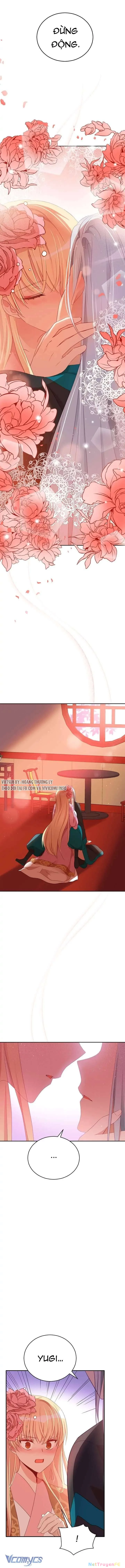 Ái Phi, Dao Của Nàng Rơi Rồi Chapter 87 - Trang 4