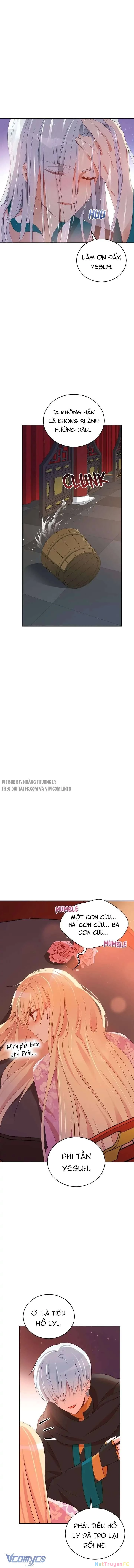 Ái Phi, Dao Của Nàng Rơi Rồi Chapter 87 - Trang 4