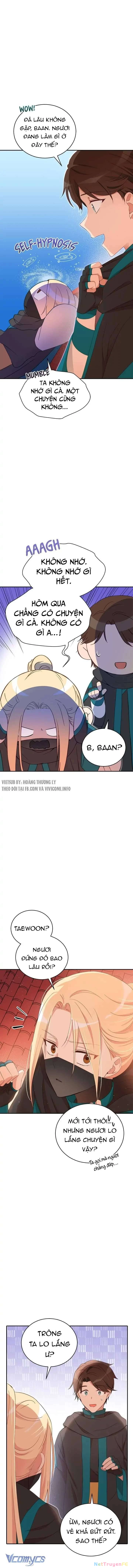 Ái Phi, Dao Của Nàng Rơi Rồi Chapter 88 - Trang 4