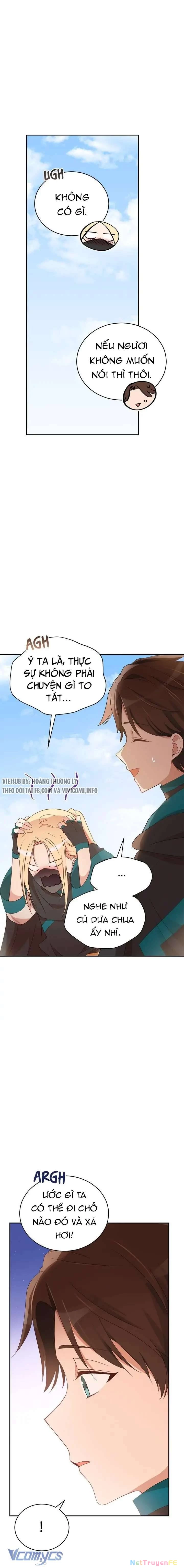 Ái Phi, Dao Của Nàng Rơi Rồi Chapter 88 - Trang 4