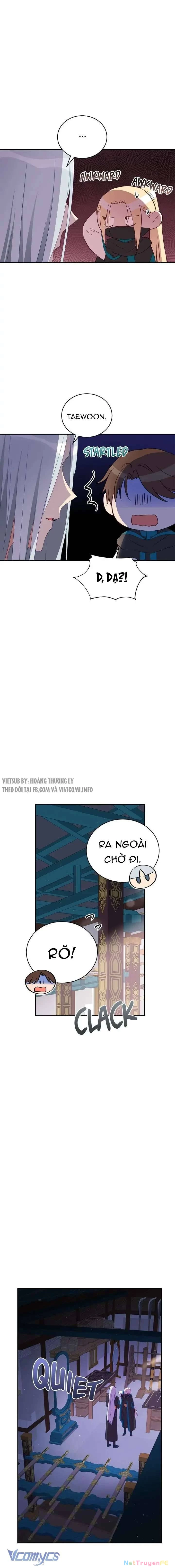 Ái Phi, Dao Của Nàng Rơi Rồi Chapter 88 - Trang 4