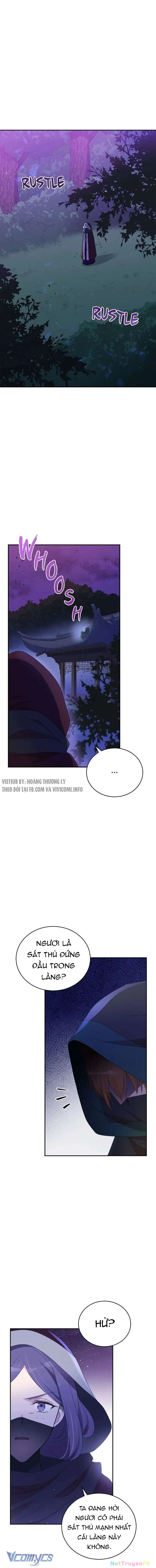 Ái Phi, Dao Của Nàng Rơi Rồi Chapter 89 - Trang 4