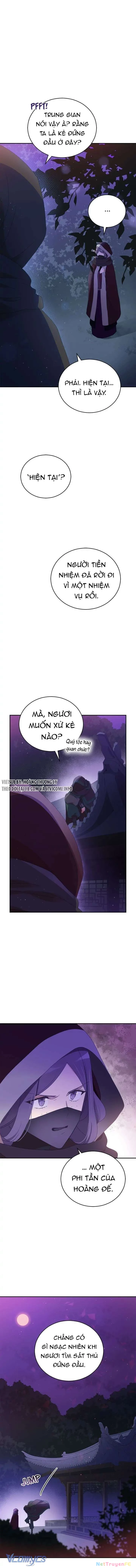 Ái Phi, Dao Của Nàng Rơi Rồi Chapter 89 - Trang 4