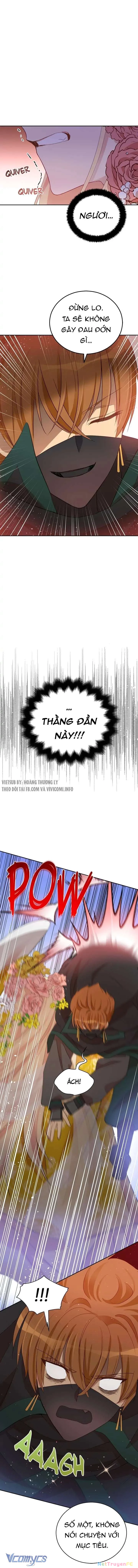 Ái Phi, Dao Của Nàng Rơi Rồi Chapter 89 - Trang 4