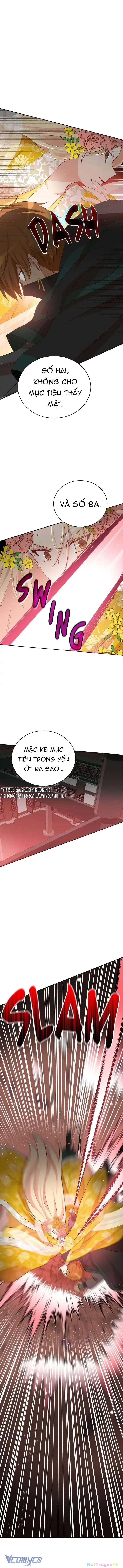 Ái Phi, Dao Của Nàng Rơi Rồi Chapter 89 - Trang 4