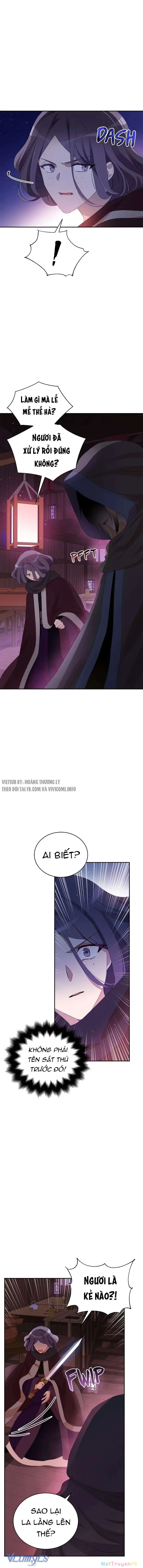 Ái Phi, Dao Của Nàng Rơi Rồi Chapter 90 - Trang 4