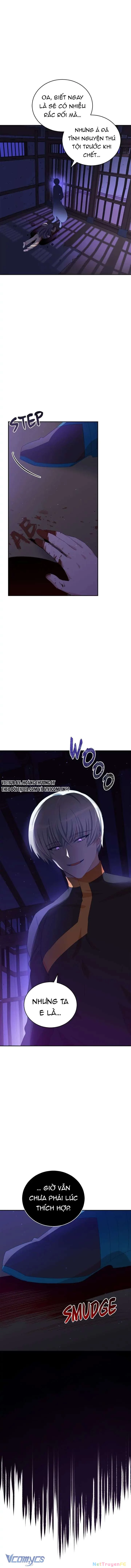 Ái Phi, Dao Của Nàng Rơi Rồi Chapter 91 - Trang 4