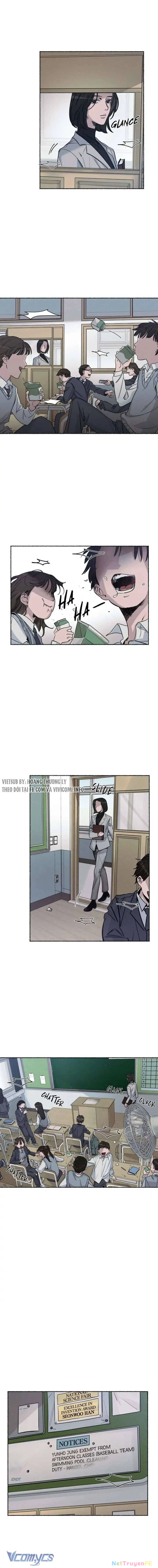 Lời Thú Tội Chapter 0 - Next Chapter 1