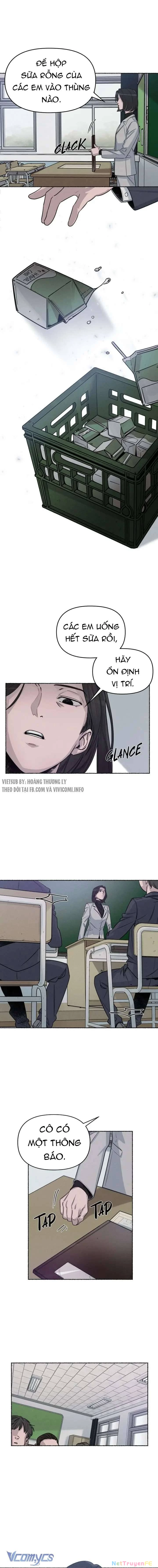 Lời Thú Tội Chapter 0 - Next Chapter 1