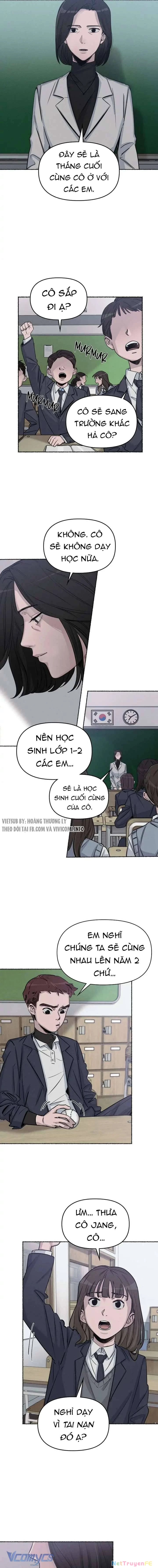 Lời Thú Tội Chapter 0 - Next Chapter 1