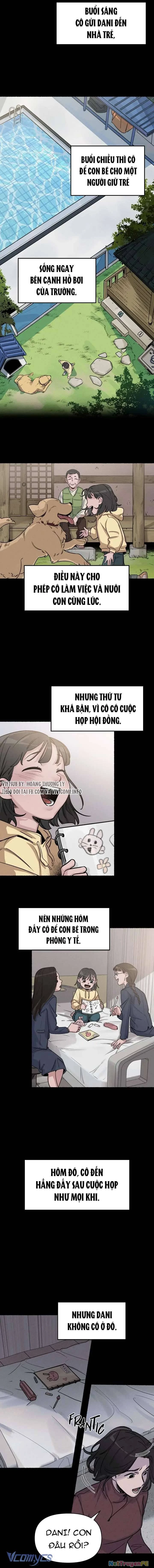 Lời Thú Tội Chapter 0 - Next Chapter 1