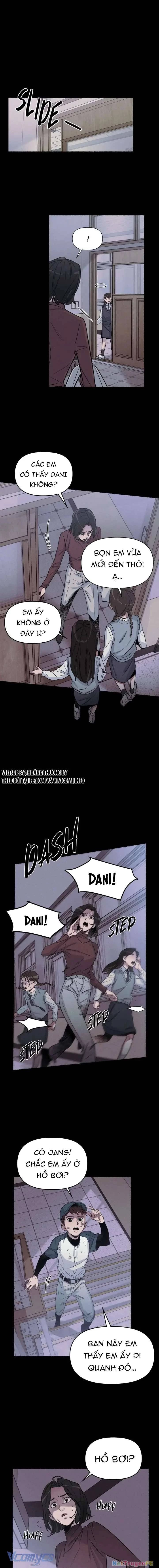 Lời Thú Tội Chapter 0 - Next Chapter 1