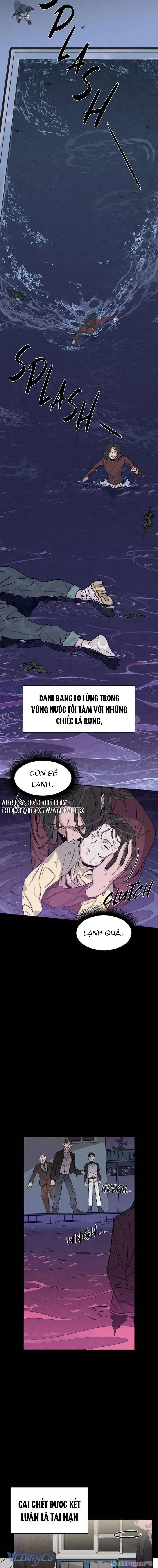 Lời Thú Tội Chapter 0 - Next Chapter 1