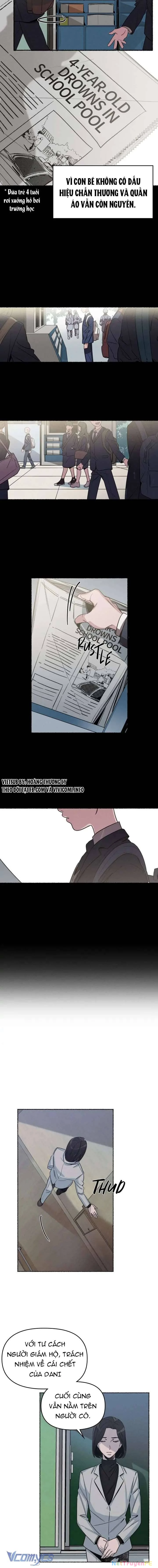 Lời Thú Tội Chapter 0 - Next Chapter 1