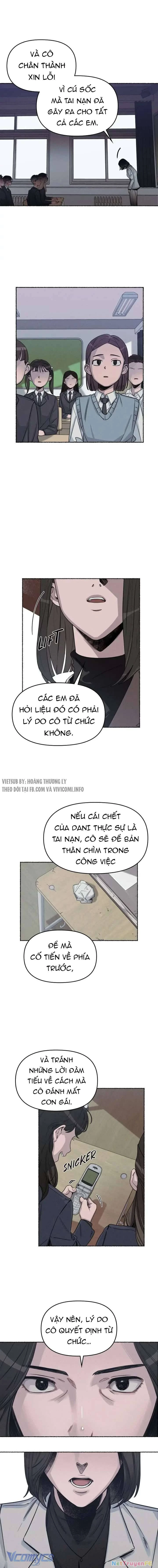 Lời Thú Tội Chapter 0 - Next Chapter 1