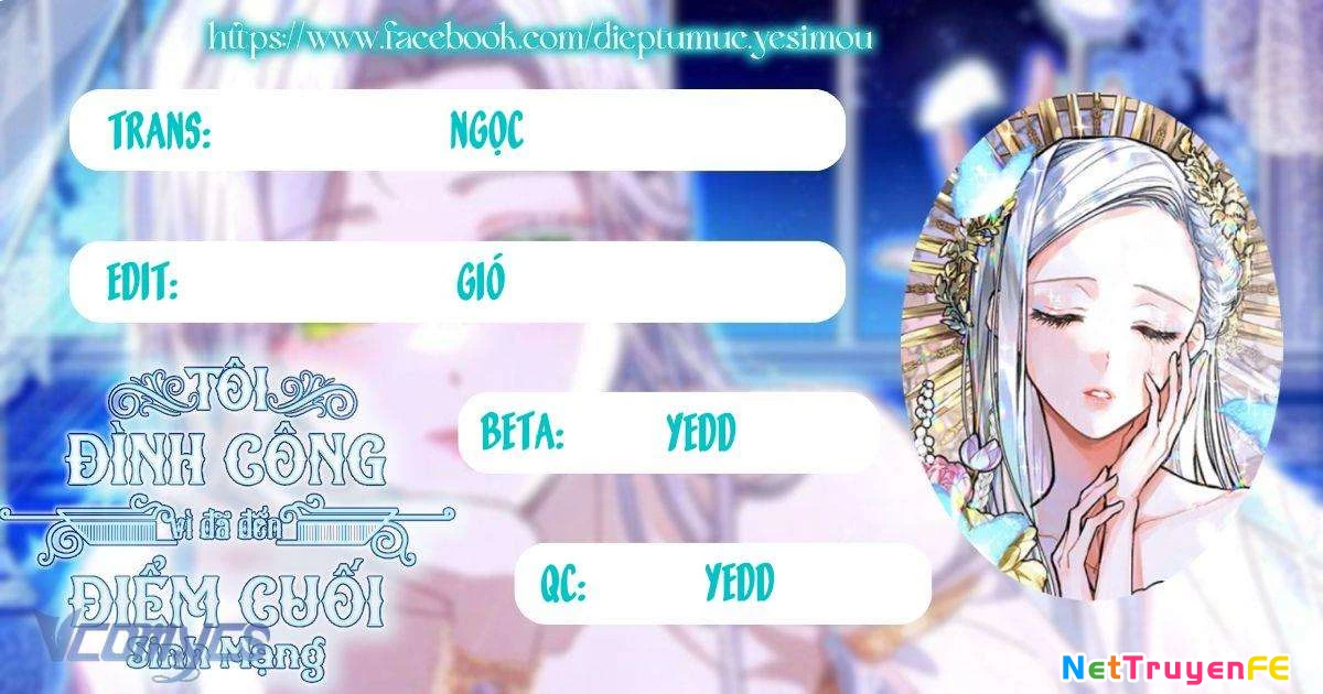 Tôi Đã Đình Công Vì Đã Đến Hạn Chót Chapter 29 - Trang 3
