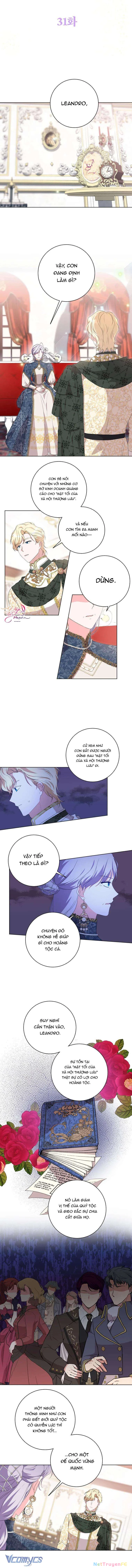 Tôi Đã Đình Công Vì Đã Đến Hạn Chót Chapter 31 - Trang 3