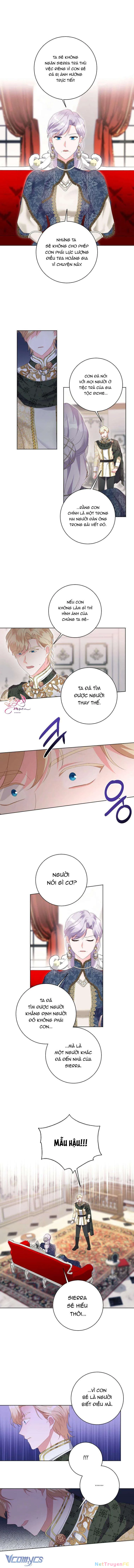 Tôi Đã Đình Công Vì Đã Đến Hạn Chót Chapter 31 - Trang 3