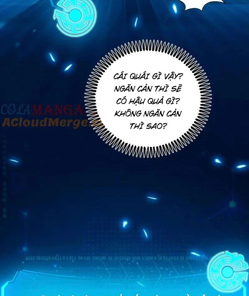 Ta Là Tà Đế Chapter 507 - Trang 4