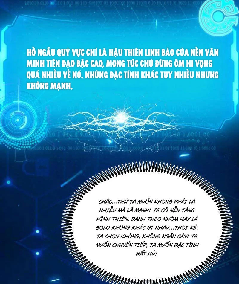 Ta Là Tà Đế Chapter 507 - Trang 4