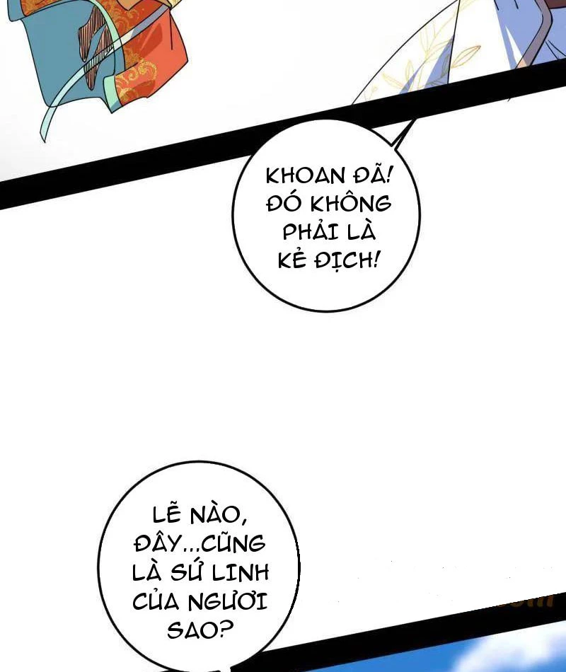 Ta Là Tà Đế Chapter 507 - Trang 4